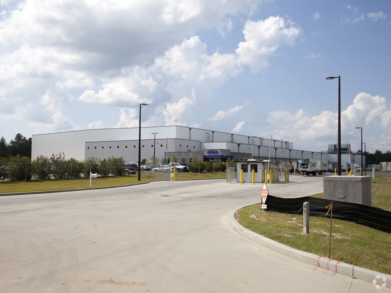 220 Nordic Way, Pooler, GA for sale - Primary Photo - Image 1 of 1