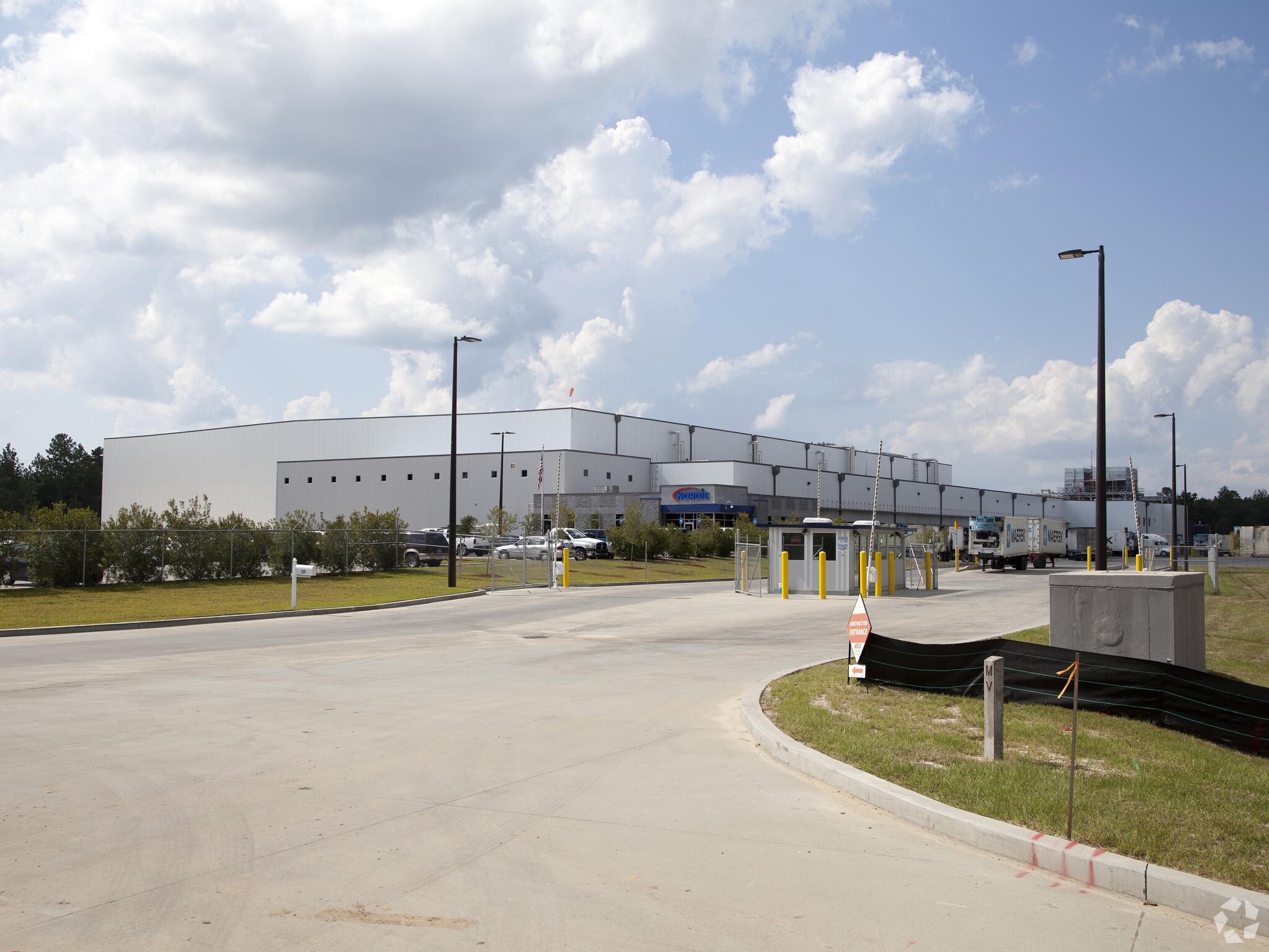 220 Nordic Way, Pooler, GA for sale Primary Photo- Image 1 of 1