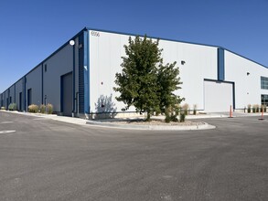 6556 S Airport Rd, West Jordan, UT for lease Building Photo- Image 2 of 16