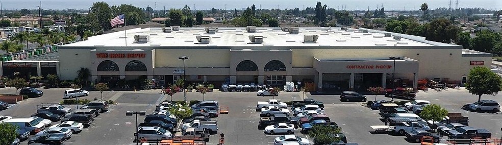 12131 Beach Blvd Stanton Ca 90680 Loopnet Com