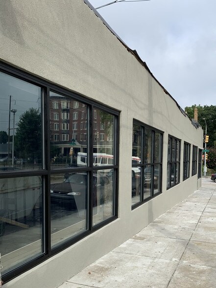 400 W Chelten Ave, Philadelphia, PA for lease - Building Photo - Image 2 of 9