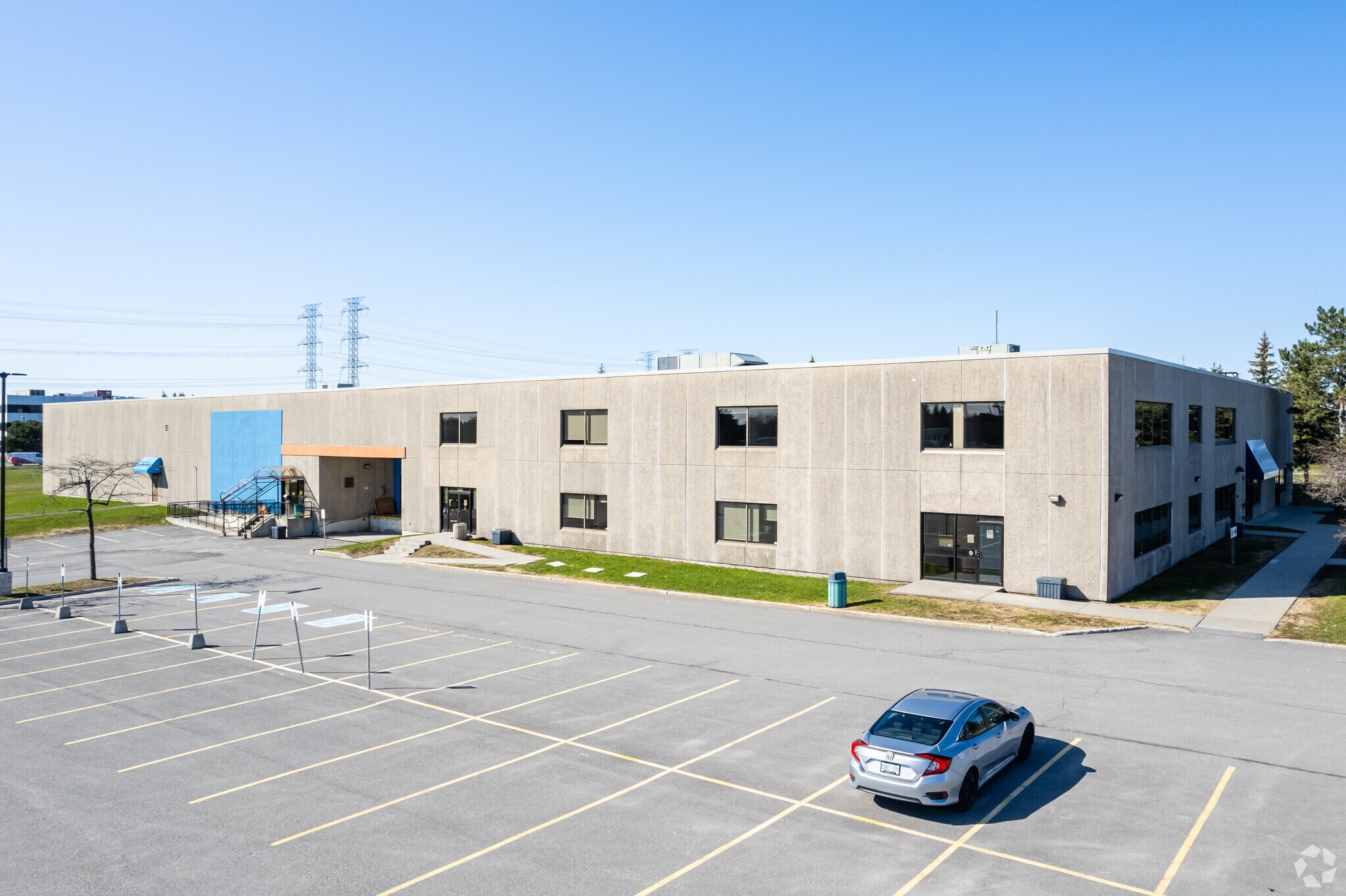 2935 Conroy Rd, Ottawa, ON for sale Building Photo- Image 1 of 1