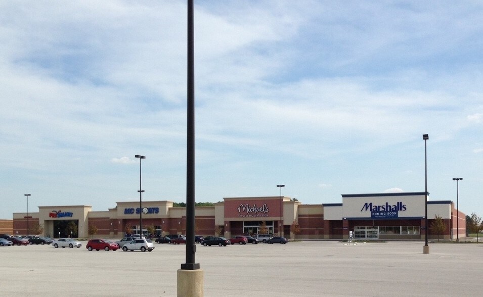 10260 Maysville Rd, Fort Wayne, IN 46835