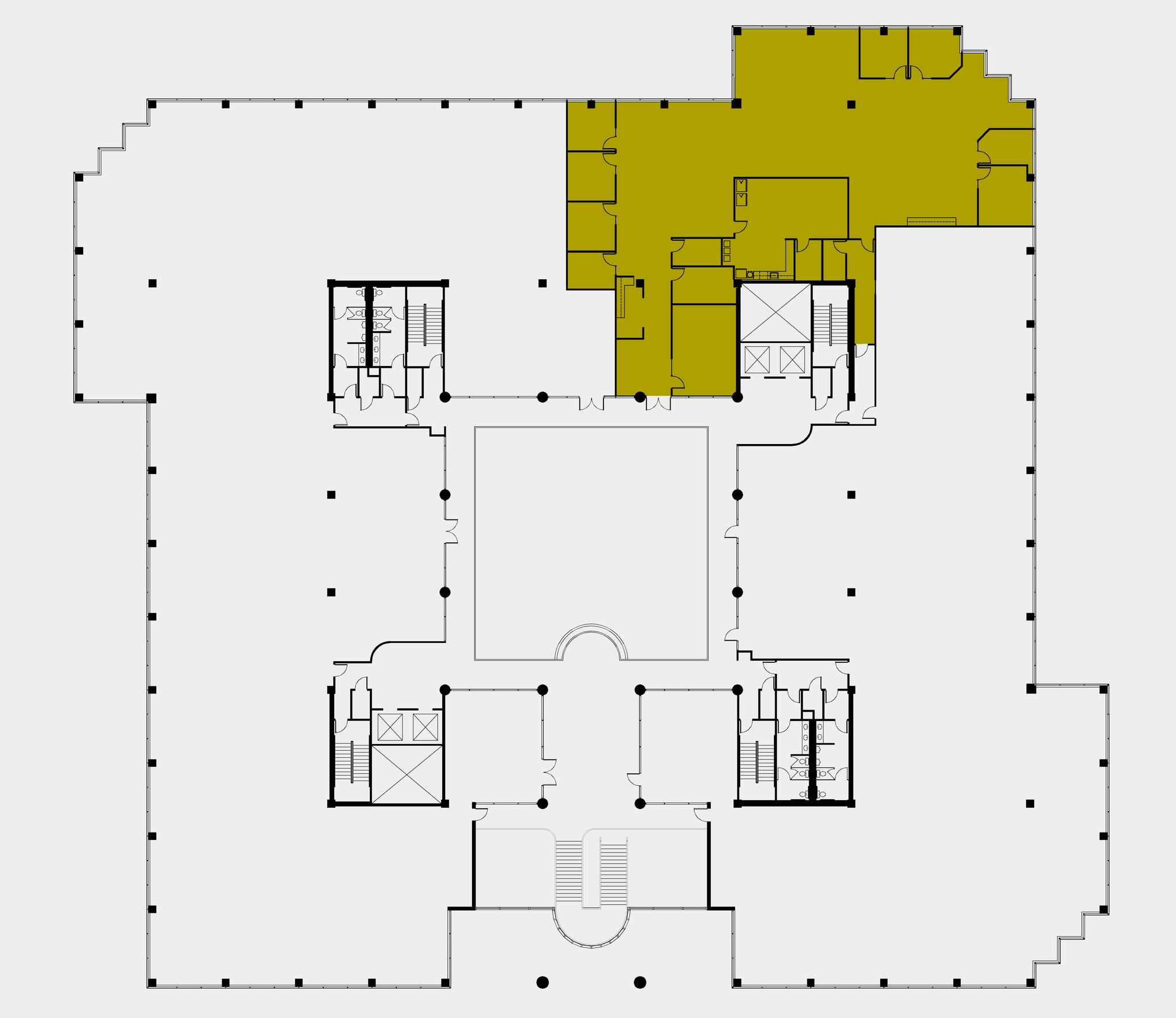 3000-5000 Executive Pky, San Ramon, CA for lease Building Photo- Image 1 of 2