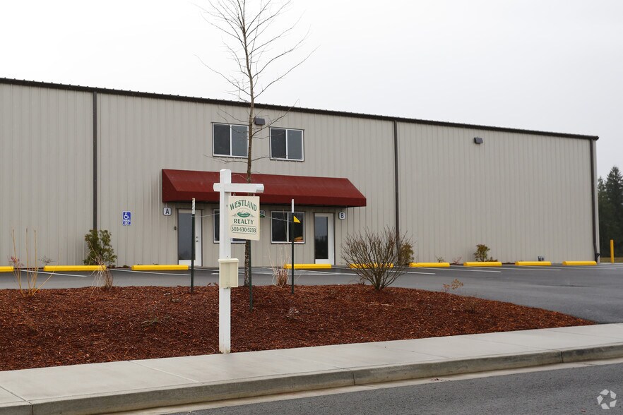 1100 NW Noble Dr, Estacada, OR for sale - Building Photo - Image 2 of 4