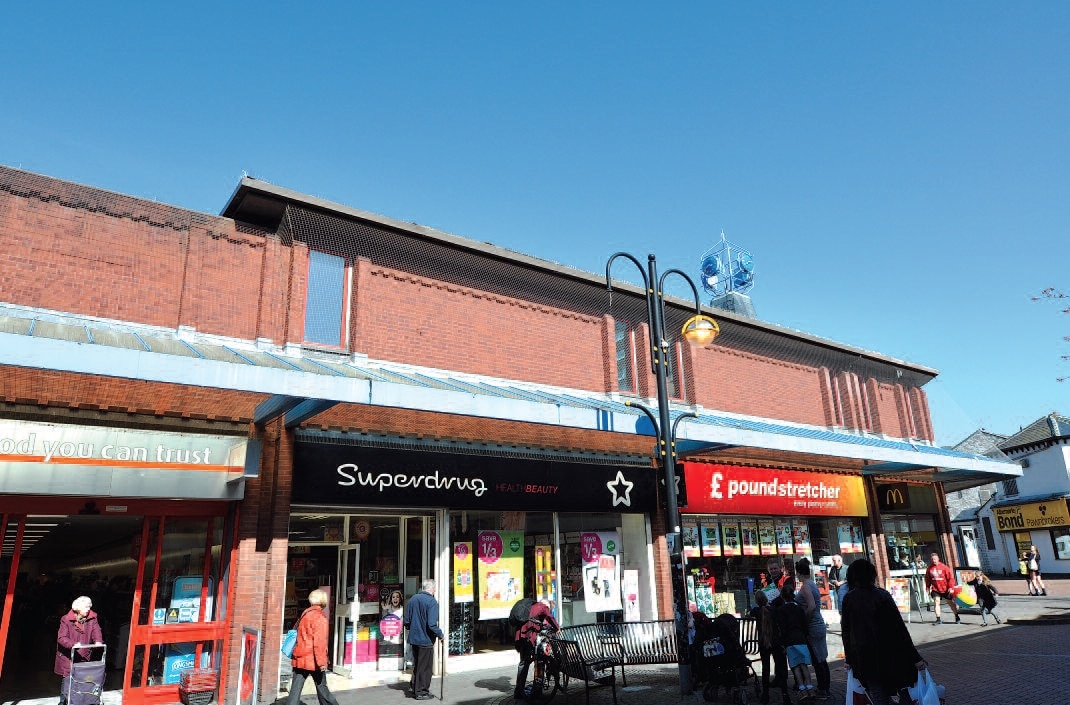 28 Liscard Way, Wallasey for sale Primary Photo- Image 1 of 2