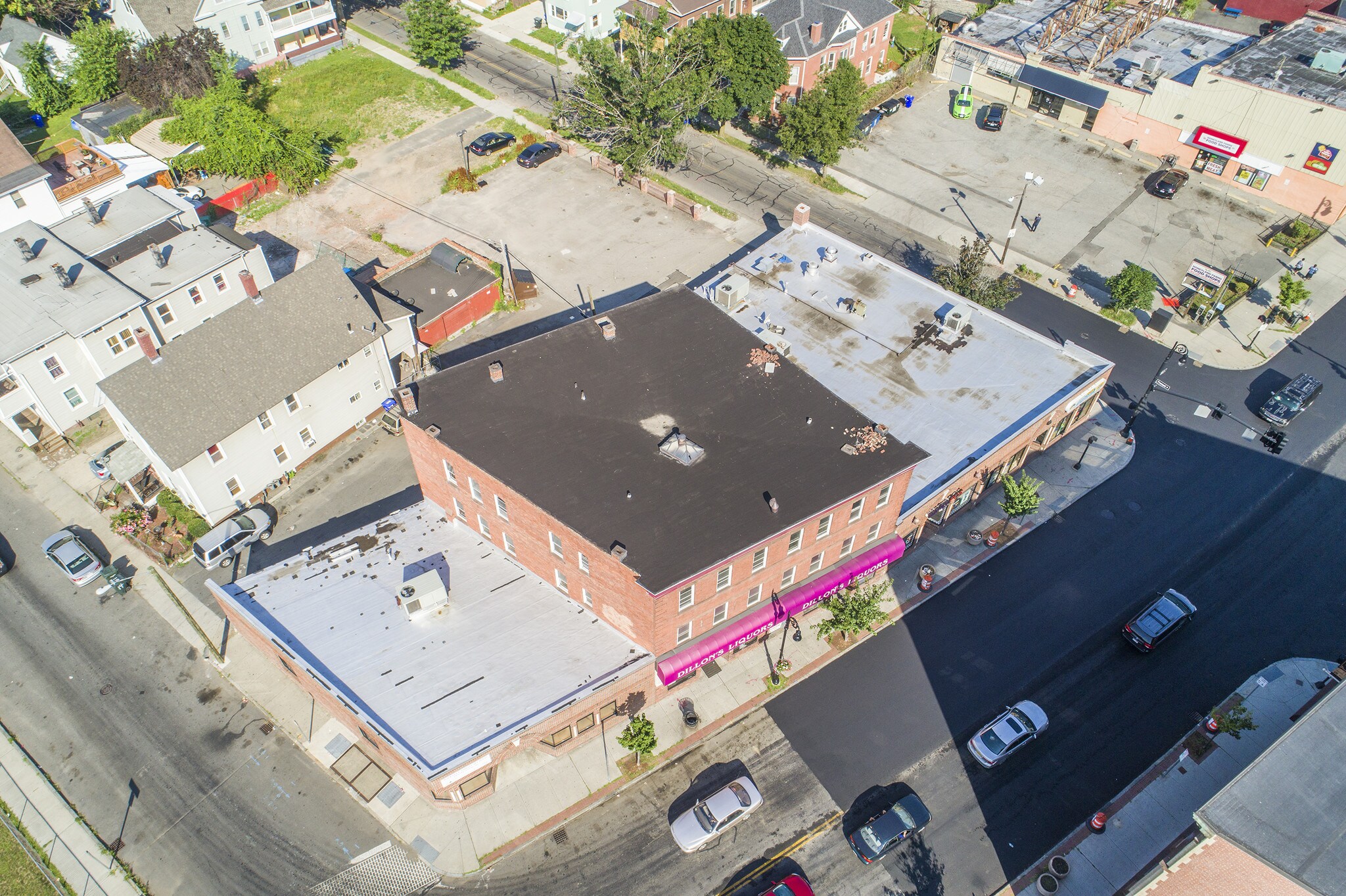 744 Main St, Springfield, MA for sale Other- Image 1 of 1