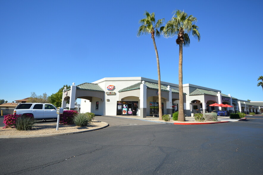 5930 W Greenway Rd, Glendale, AZ for lease - Building Photo - Image 2 of 15