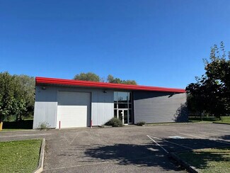 More details for 5 Boucle De La Bergerie, Saint-Julien-lès-Metz - Office for Lease