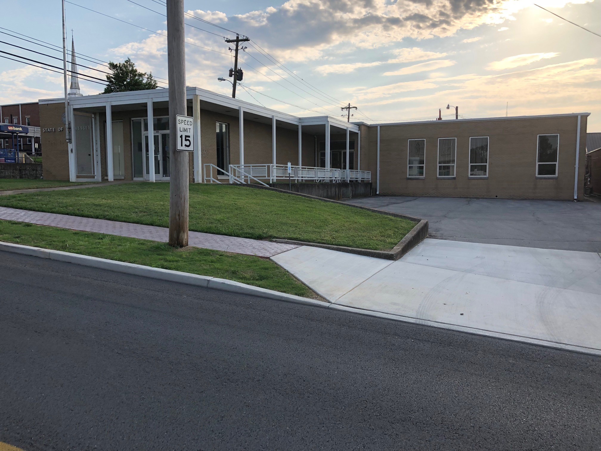 301 N Main St, Shelbyville, TN for sale Building Photo- Image 1 of 1