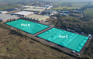 More details for Station Rd, Old Dalby - Land for Lease