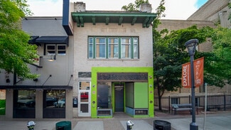 More details for 218 1st Ave SW, Rochester, MN - Coworking for Lease