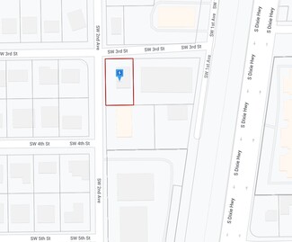 More details for 300 SW 2nd Ave, Boca Raton, FL - Office for Lease