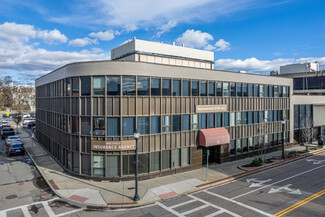 More details for 75-85 Main St, Watertown, MA - Coworking for Lease