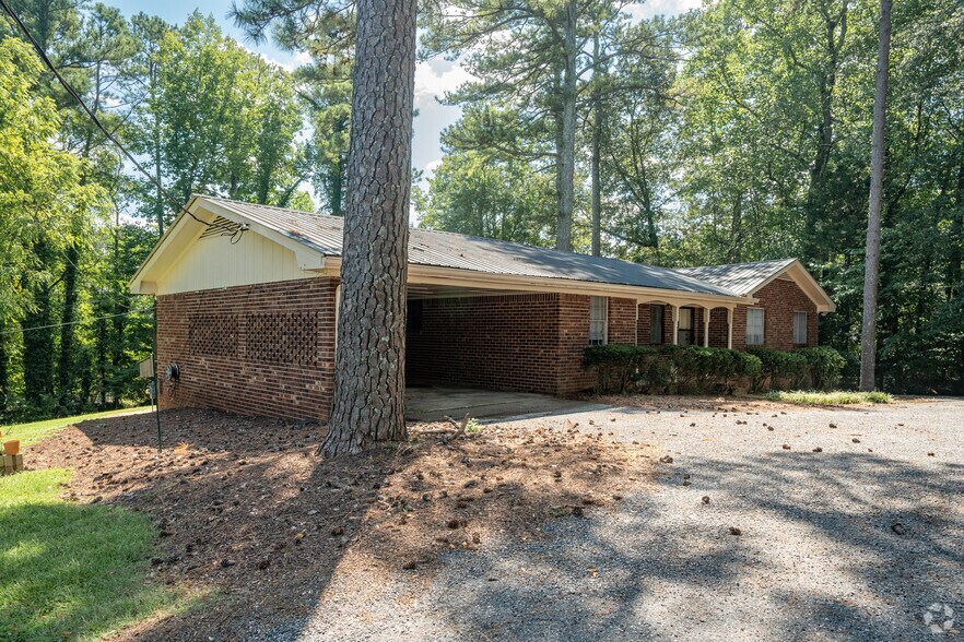 1113 Whitlock Ave SW, Marietta, GA 30064 Office for Sale