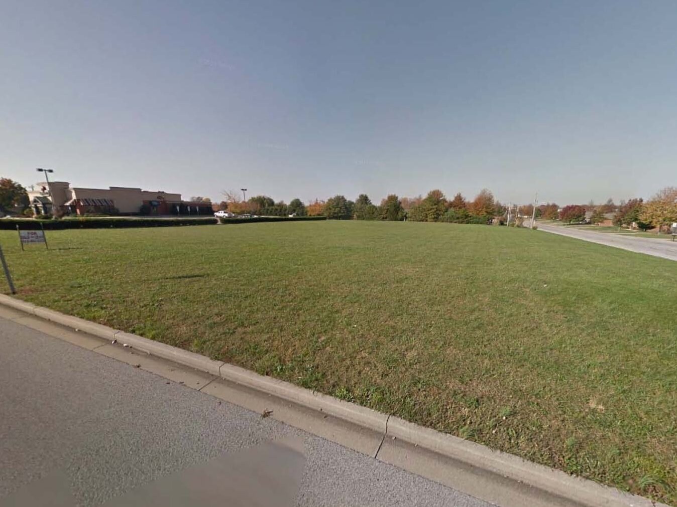 4277 Mannheim Rd, Jasper, IN for sale Primary Photo- Image 1 of 1