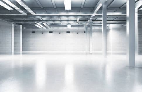 Industrial in LIEUSAINT for lease - Interior Photo - Image 1 of 5