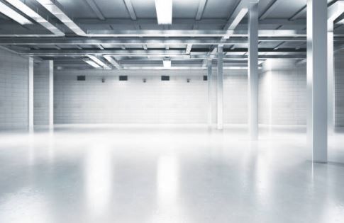 Industrial in LIEUSAINT for lease Interior Photo- Image 1 of 6