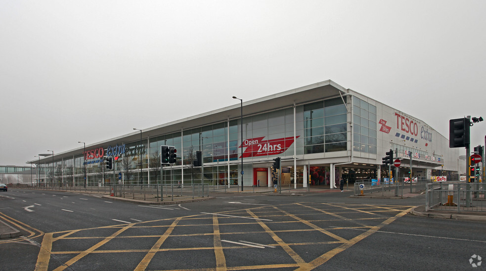 Brunel Way, Slough for sale - Primary Photo - Image 1 of 1