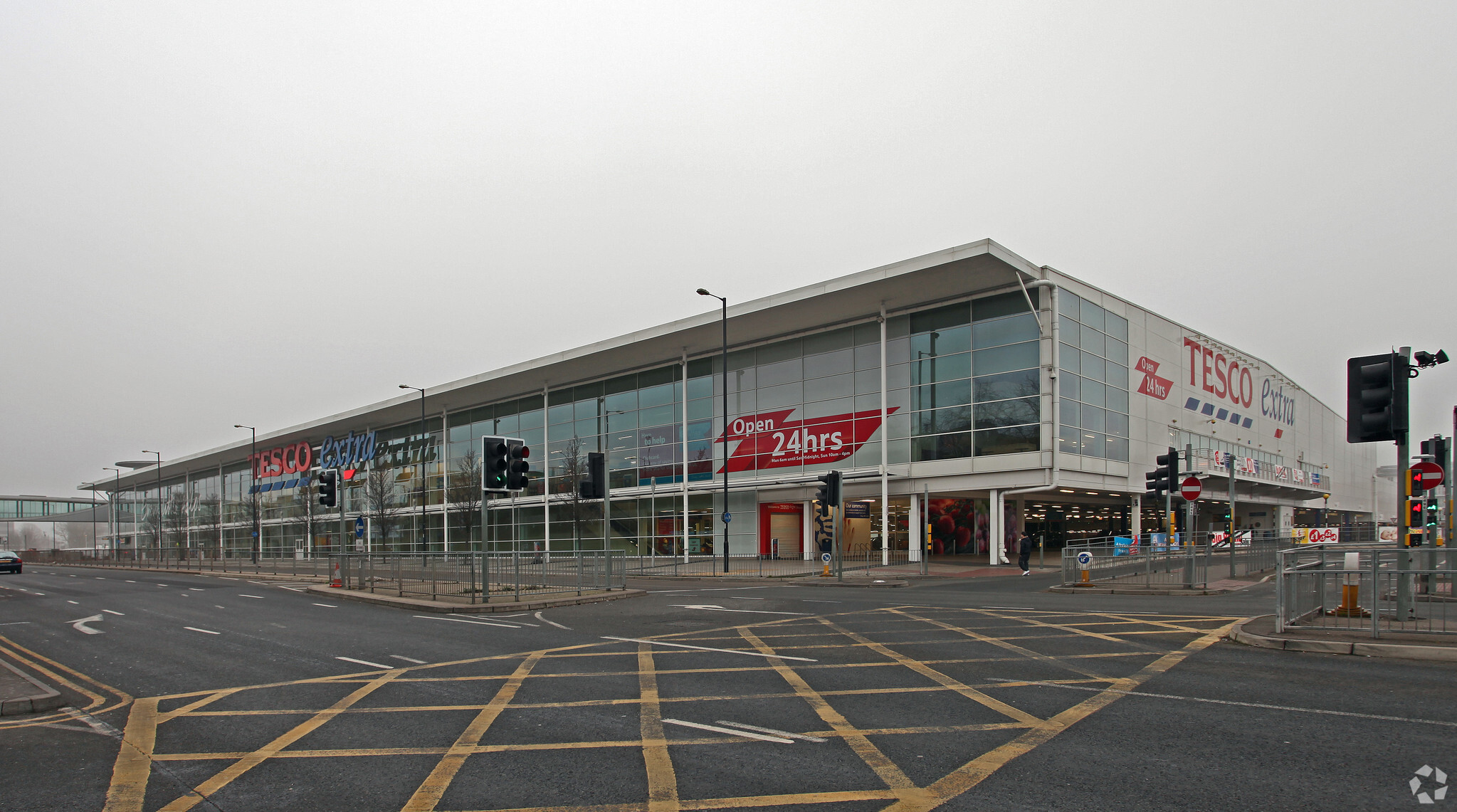 Brunel Way, Slough for sale Primary Photo- Image 1 of 1