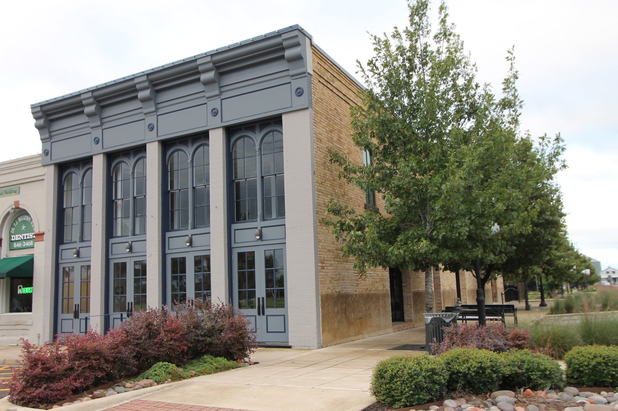 117 East St, Hutto, TX for sale Building Photo- Image 1 of 1