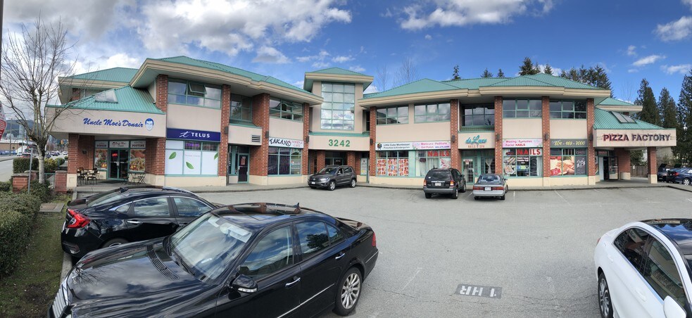3242 Westwood St Port Coquitlam Bc V3c 3l8 Office Space For