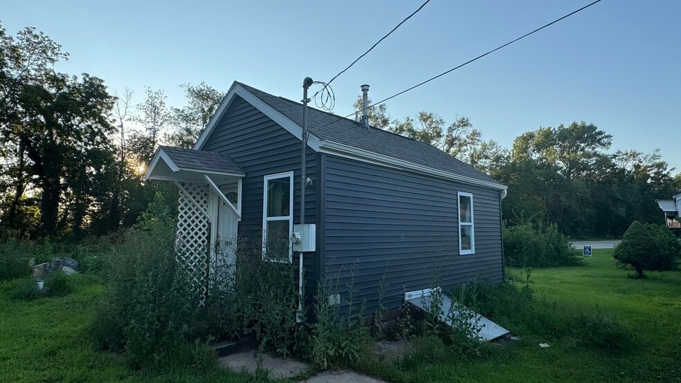 19051 13th St, Fulton, IL for sale - Building Photo - Image 3 of 5