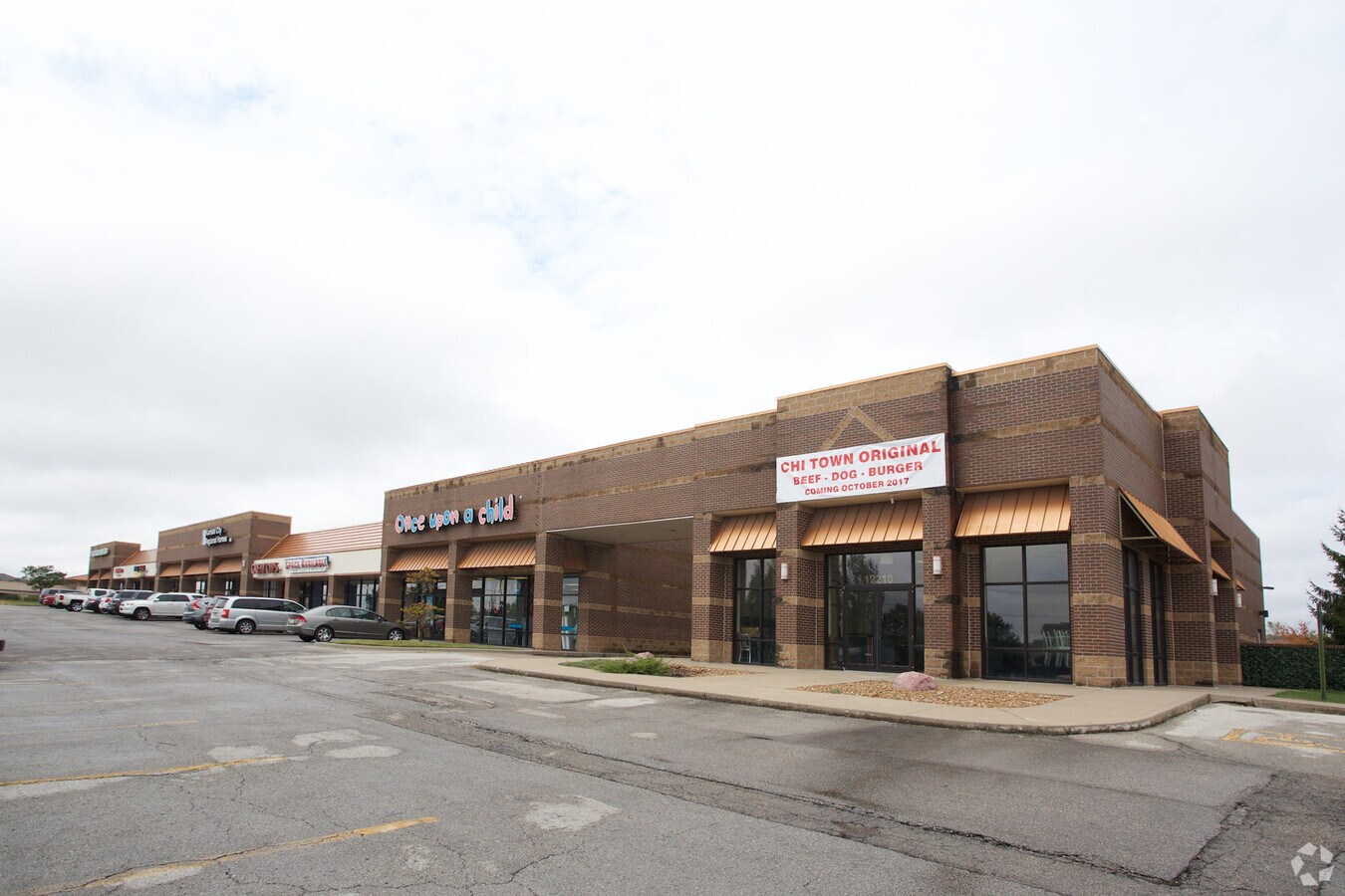 12210 W 135th St, Overland Park, KS 66221 Retail for Sale