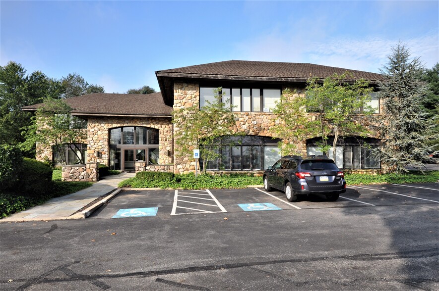 1595 Paoli Pike, West Chester, PA for lease - Building Photo - Image 1 of 6