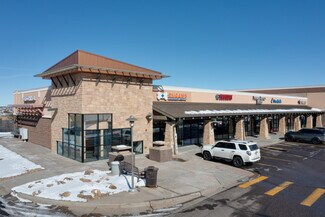 More details for 22675 E Aurora Pky, Aurora, CO - Retail for Lease
