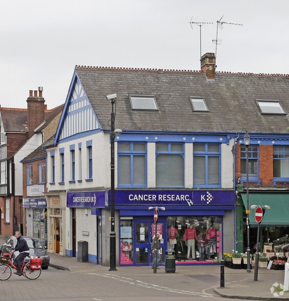 15 High St, Harpenden for sale - Primary Photo - Image 1 of 1