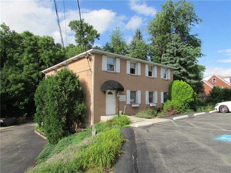 125 Rock Run Rd, Elizabeth, PA for lease - Building Photo - Image 2 of 25