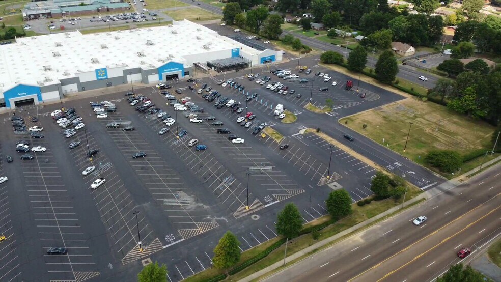 5272 Elvis Presley Blvd, Memphis, TN for sale - Commercial Listing Video - Image 2 of 2