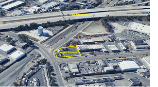 More details for 1100 W Washington Ave, Escondido, CA - Land for Lease