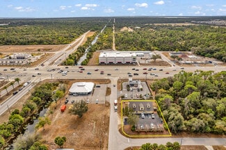 More details for 493 Barger Dr, Port Charlotte, FL - Office for Sale