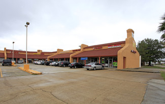 More details for 12611 Woodforest Blvd, Houston, TX - Retail for Lease