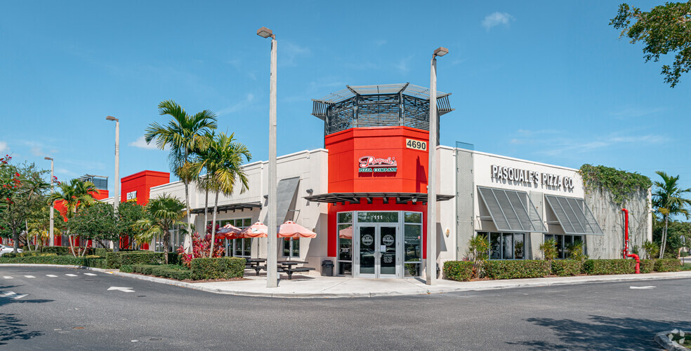 4690 N State Road 7, Coconut Creek, FL for lease - Building Photo - Image 2 of 14