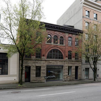 More details for 110 E Cordova St, Vancouver, BC - Office for Lease