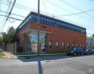 More details for 40 Merritt St, Port Chester, NY - Industrial for Sale