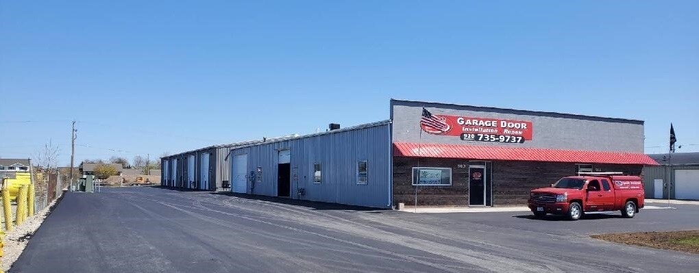 910-912 Randolph Dr, Appleton, WI for sale Building Photo- Image 1 of 1