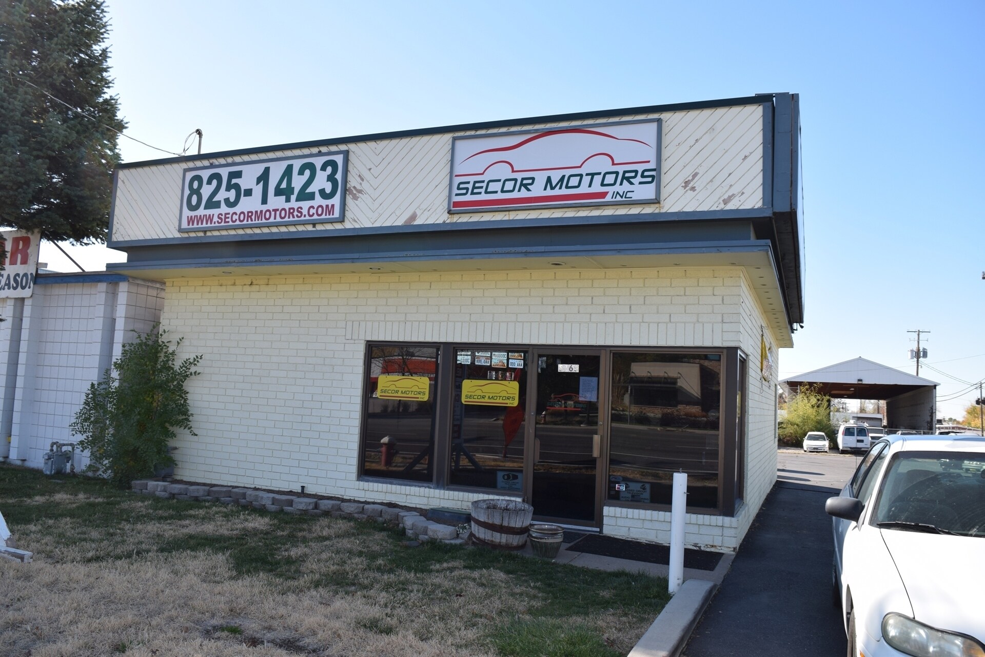 5765 S 1900 W, Roy, UT for sale Primary Photo- Image 1 of 1