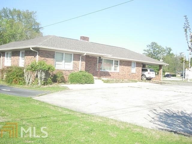 941 Big A Rd, Toccoa, GA for sale Building Photo- Image 1 of 1