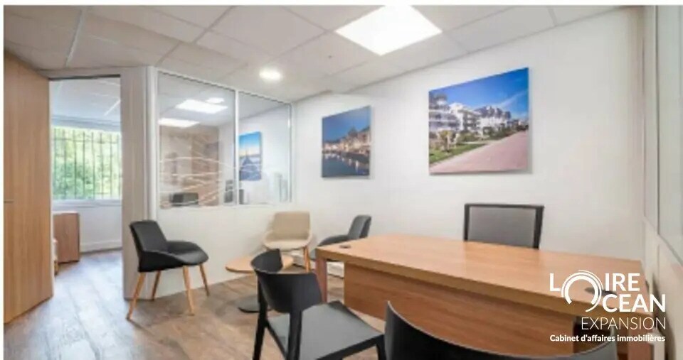 Retail in La Baule-Escoublac for lease - Interior Photo - Image 3 of 4