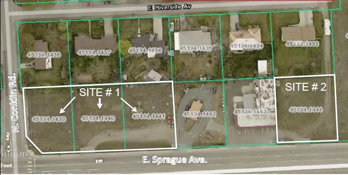 16350 E Sprague Ave, Spokane Valley, WA for sale Primary Photo- Image 1 of 1