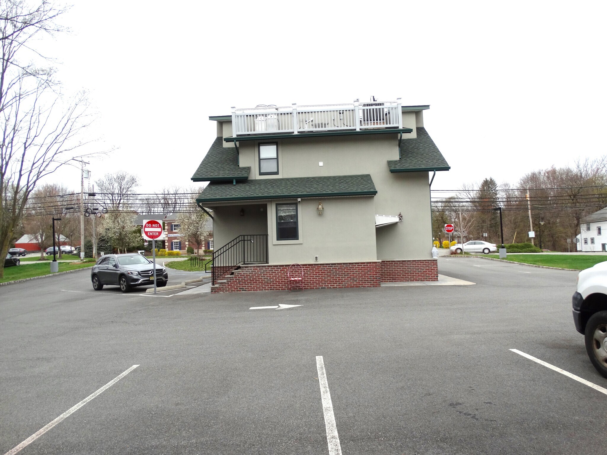 437 Main Rd, Towaco, NJ 07082 Retail for Sale