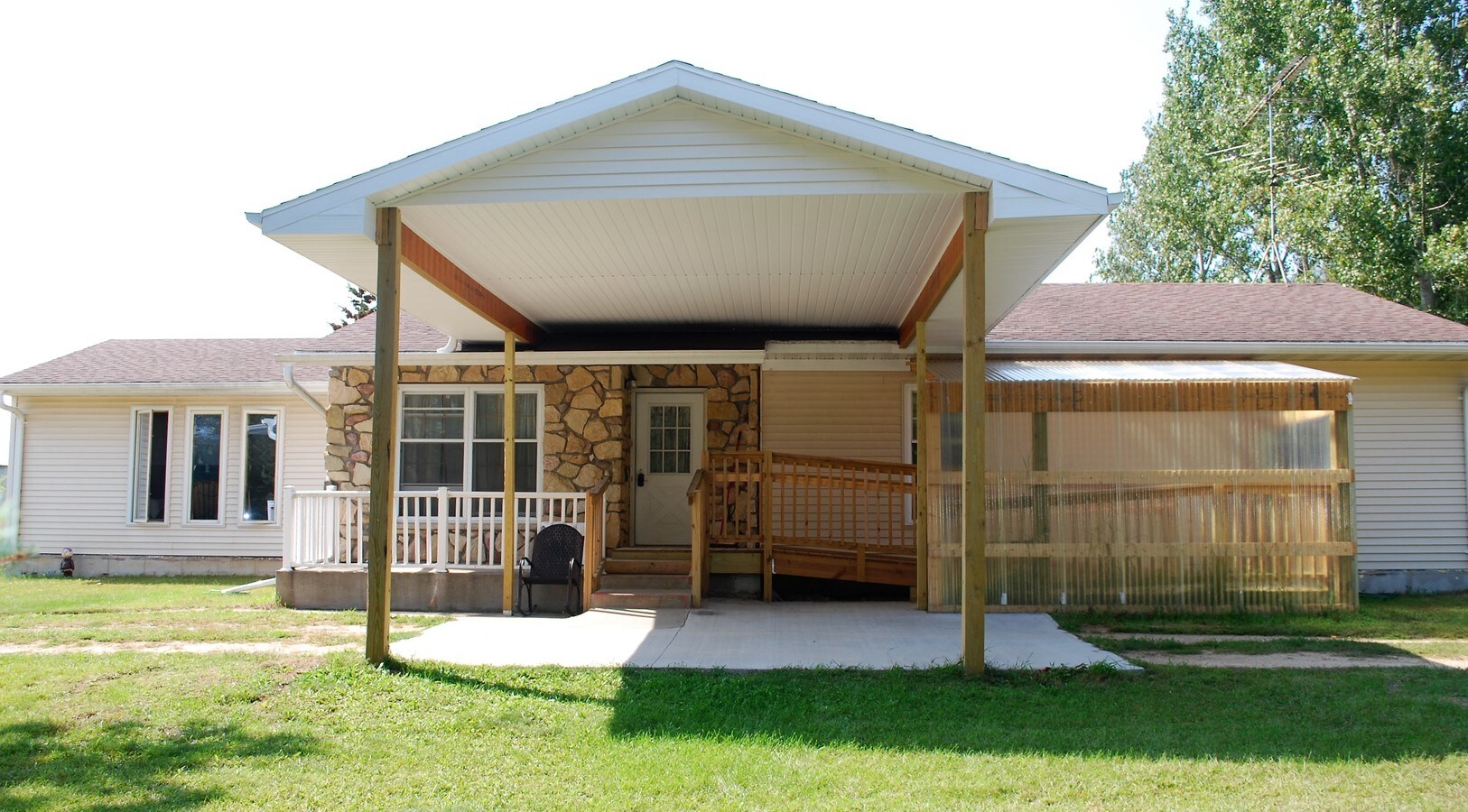 N3501 State Road 110, Weyauwega, WI 54983