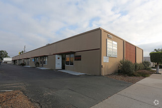 More details for 1366 Logan Ave, Costa Mesa, CA - Industrial for Lease