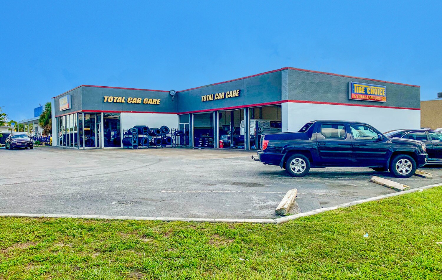 7511 49th St, Pinellas Park, FL for sale Building Photo- Image 1 of 1
