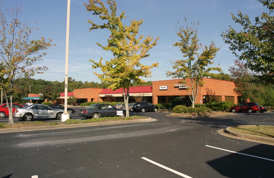 5495 Old National Hwy, College Park, GA for sale - Other - Image 2 of 20