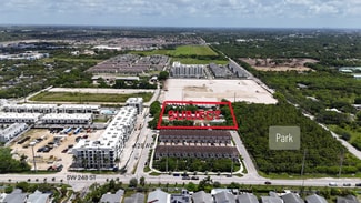 More details for 24615 128 Av, Princeton, FL - Land for Sale